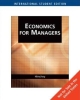 Economics For Managers Ise