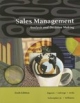 Sales Management Analysis And Decisio Making 6th Edition