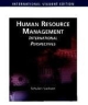 Human Resource Management International Perspective Ise