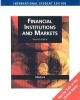 Financial Institutions And Market 7th Edition 