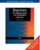 Statistics For Management And Economics Abbreviated  7th Edition