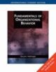 Fundamentals Of Organizationl Behavior Ise