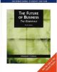 The Future Of Business The Essentials, 3rd Editon