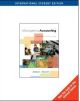 Managerial Acctounting : A Focus On Ethical Decision Making  4th Edition