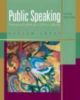 Public Speaking 5th Edition