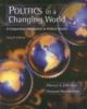Politics In A Changing World: A Comparative Introduction To Political Science 4th Edition