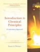 Introduction To Chemical Principles A Laboratory Approach ;6/E