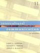 Intercultural Communication: A Reader W/Infotrac 11th Edition