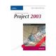 Microsoft Office Project 2003