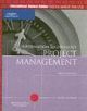 Information Technology Project Management 4th Edition