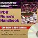 Pdr Nurse`s Handbook Cd Rom 1999 Edition