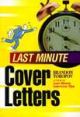Last Minute Cover Letters