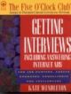 Getting Interviews Including Answering Internet Ads