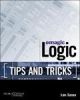 Emagic Logic (Tips And Tricks)