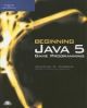 Beginning Java 5 Game Programming