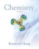 Chemisry 8th Edition