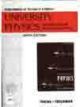 University Physics: Extended Version With Modern Physics 9th Edition