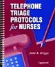 Telephone Triage Protocols For Nurses