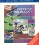 Cognitive Psychology 4th Edition