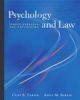 Psychology And Law: Theory, Research, And Application 3rd Edition