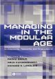 Managing In The Modular Age