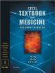 Cecil Textbook Of Medicine On Cd Rom 22nd edition