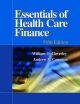 Essentials Of Health Care Finance 5th Edition
