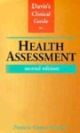 Daviss Clinical Guide To Health Assessment, 2nd Edition