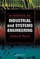 Handbook Of Industrial And Systems Engineering ( Spl. Indian Edn.)