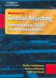 Dolmar`s Dental Assisting Interactive Skills And Procedures