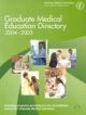Graduate Medical Education Directory 2004-2005
