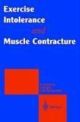 Excercise Intolerance And Muscle