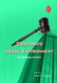 Corporate Legal Environment: The Changing Scenario