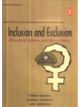 Inclusion And Exclusion: A Study Of Women And Men In Police