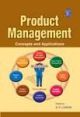 Product Management: Concepts And Applications