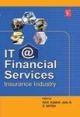 It @ Financial Services - Insurance Industry