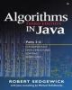 Algorithms In C (Part 1-4) 3rd Edition