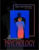 Abnormal Psychology 2nd Edition