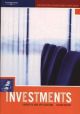 Investments: Concepts And Application 2nd Edition