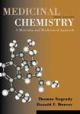 Medicinal Chemistry: A Molecular And Biochemical Approach 3rd Edition