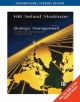 Strategic Management, 7E  Competitiveness And Globalization : Concepts (Ise)