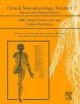 Clinical Neurophysiology: Emg, Nerve Conduction And Evoked Potentials, Volume 1