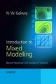 Introduction To Mixed Modelling