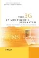 The 3G Ip Multimedia Subsystem: Merging The Internet And The Cellular Worlds