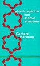 Atomic Spectra And Atomic Structure