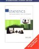 Statistics For Management And Economics 7th edition