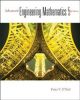 Advanced Engineering Mathematics 5th edition