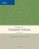 Invitation To Computer Science 4th Edition