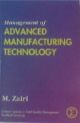Management Of Advanced Manufacturing Technology