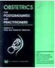 Obstetrics For Postgraduates And Practitioners